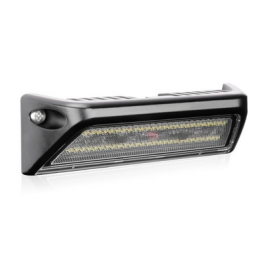Van Master VMGSC12 9-32V 45º LED Scene Light 2296 Lumens PN: VMGSC12